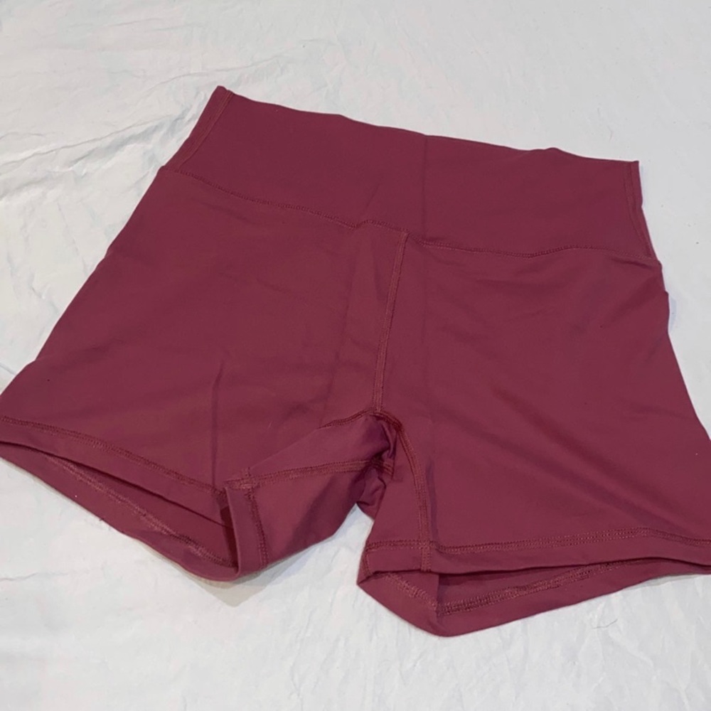 Til You Collapse Shorts 

Size: L